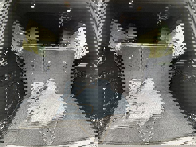 Used 2022 Jeep Wagoneer Series I image 14