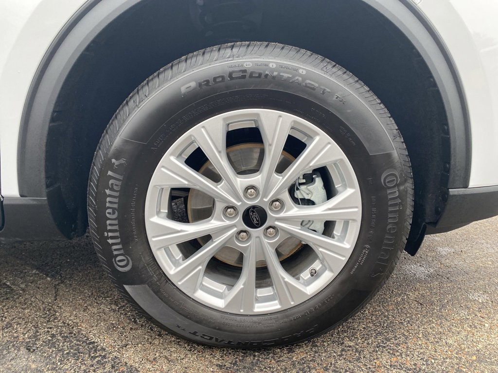 Used 2025 Ford Escape Active image 9