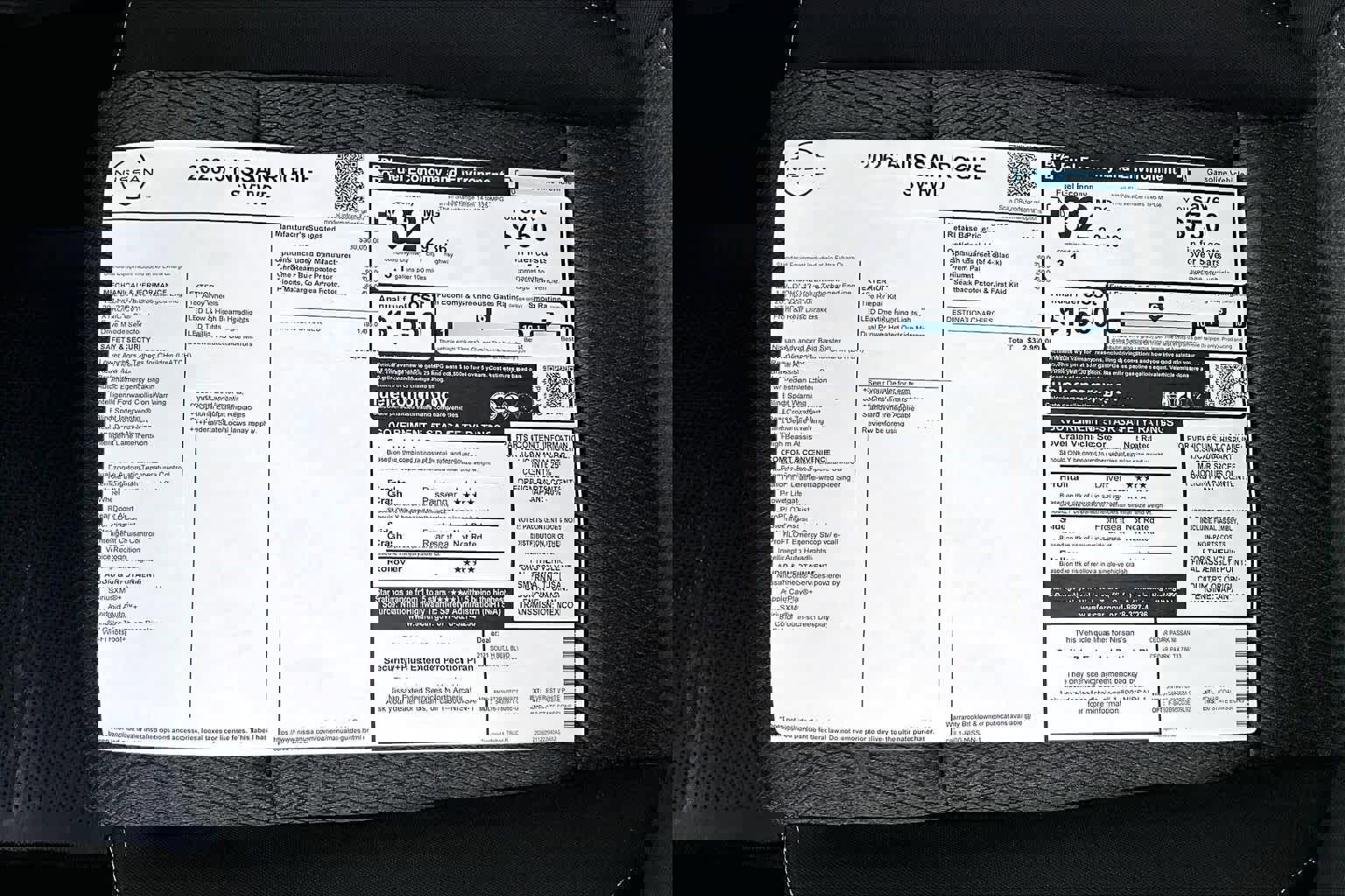 New 2026 Nissan Rogue SV image 21