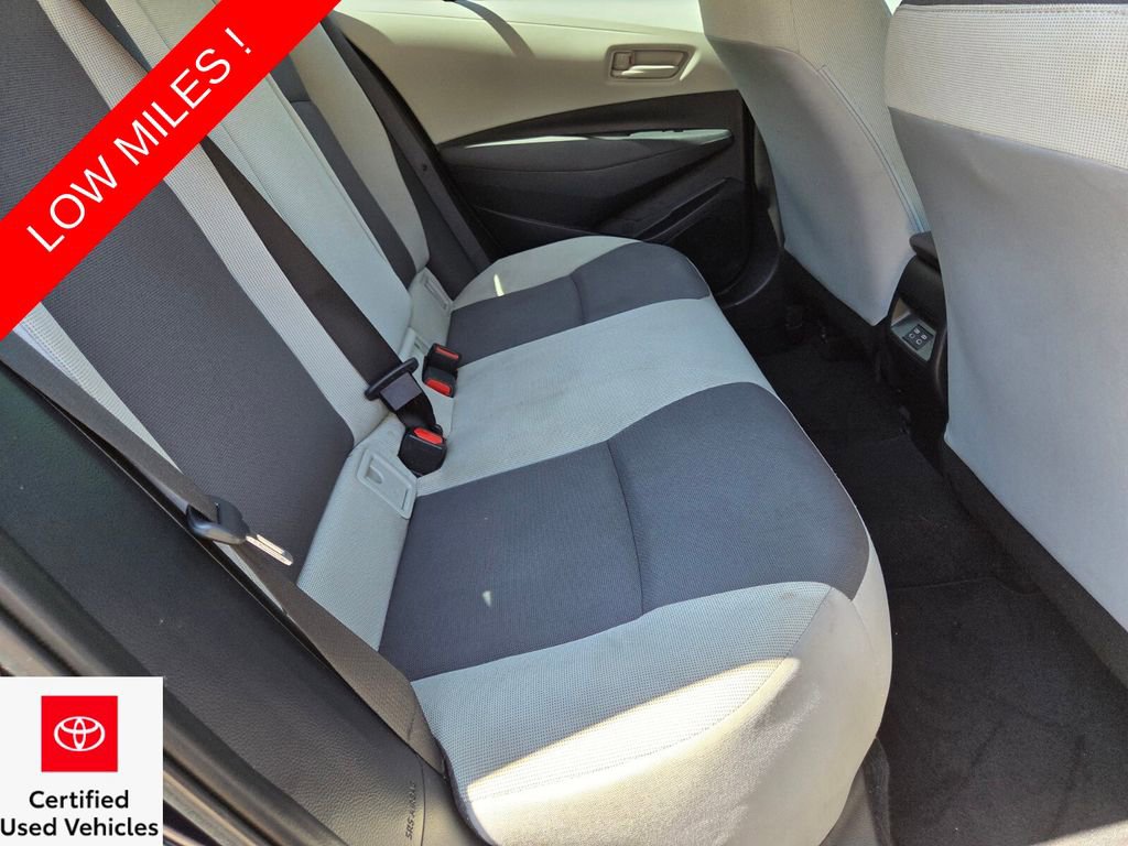 Certified 2024 Toyota Corolla LE image 17