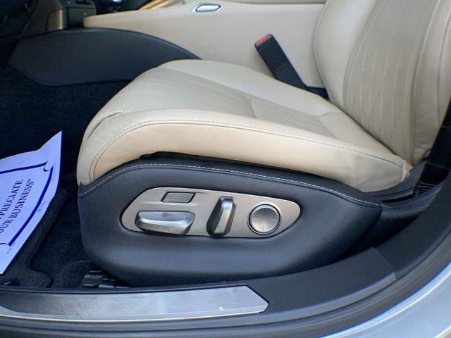 Certified 2022 Lexus LS 500 AWD w/ Interior Upgrade Package image 12