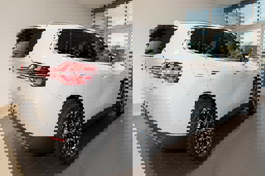 New 2026 BMW X3 xDrive30 w/ Convenience Package image 5