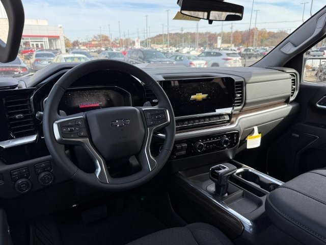 New 2026 Chevrolet Silverado 1500 LT Trail Boss w/ Convenience Package II image 20