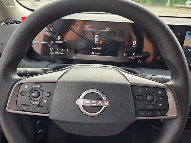 New 2026 Nissan Sentra SV w/ Floor Mat Package FWD image 23