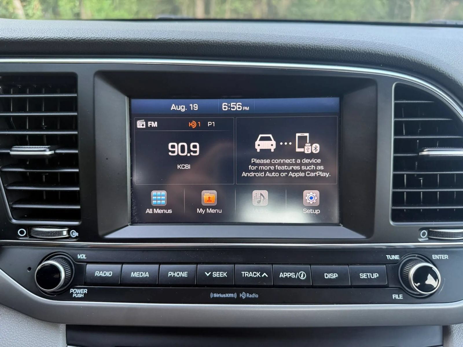 Used 2018 Hyundai Elantra SEL FWD image 30