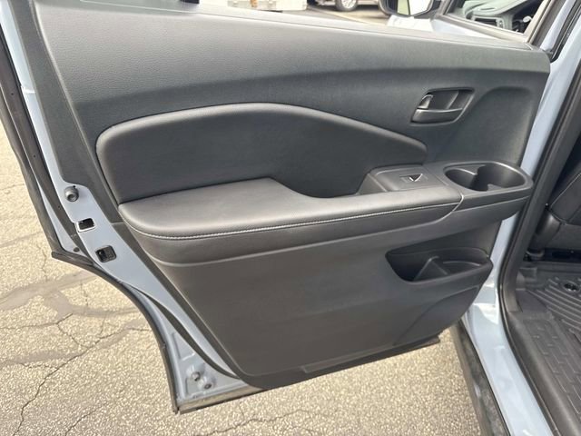 Used 2023 Honda Passport EX-L image 21