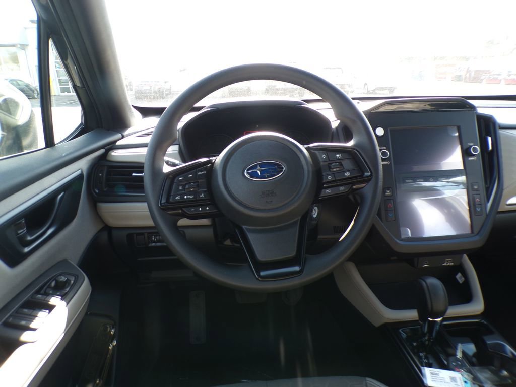 New 2026 Subaru Forester image 15