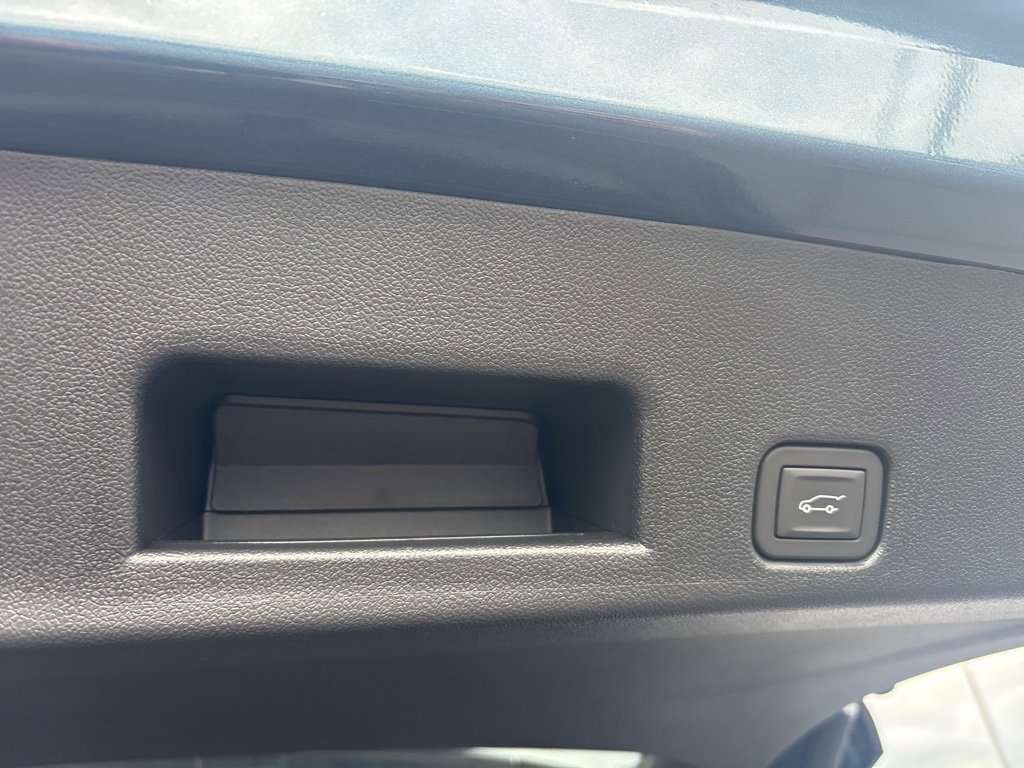 New 2026 Buick Enclave Preferred image 6