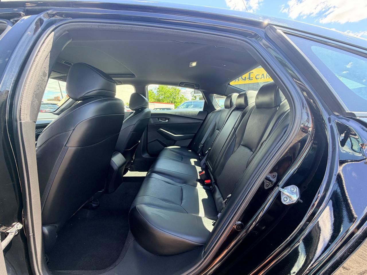 Used 2024 Honda Accord Sport image 16