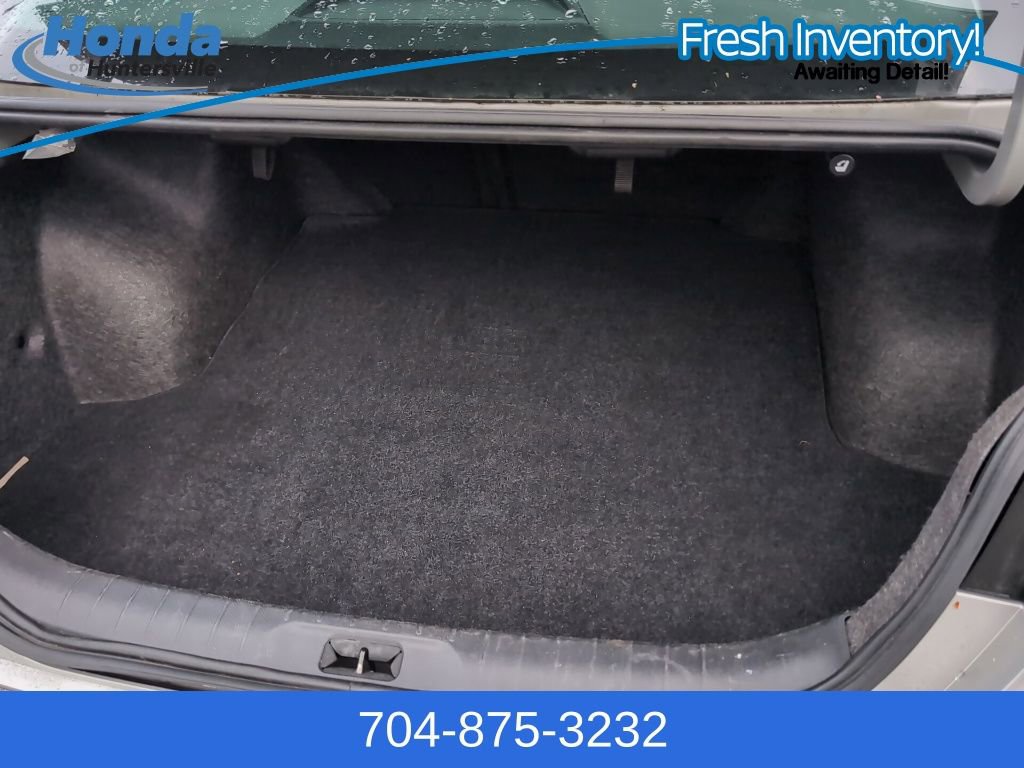 Used 2023 Nissan Altima 2.5 SL image 11