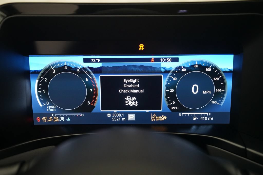 Certified 2026 Subaru Outback Touring XT AWD/4WD video 2