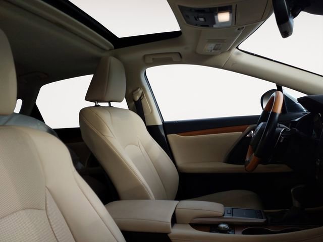 Used 2021 Lexus RX 350 FWD w/ Premium Package image 14