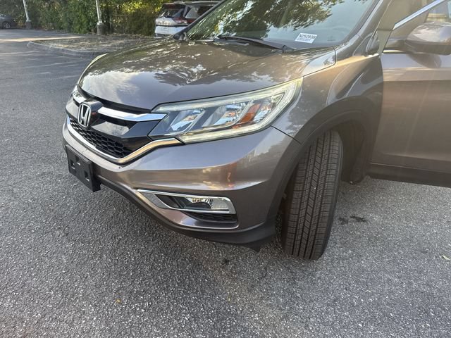 Used 2015 Honda CR-V EX image 31
