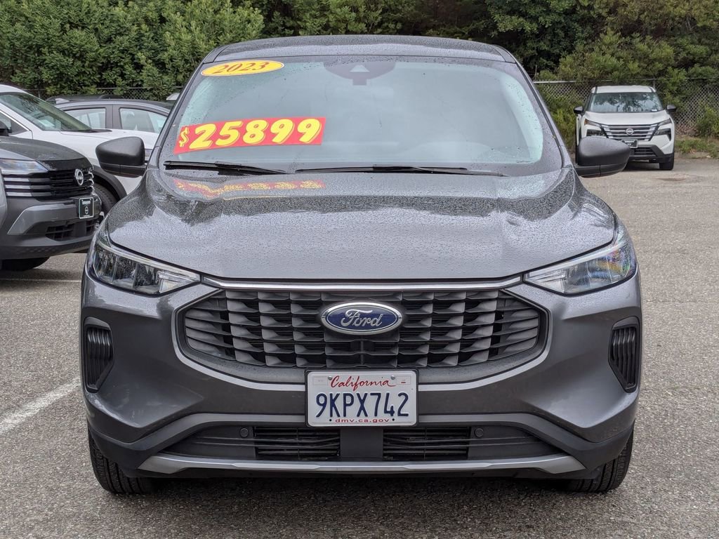 Used 2023 Ford Escape Active w/ Tech Pack #1 image 3