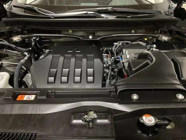Used 2026 Mitsubishi Eclipse Cross SE AWD/4WD image 82