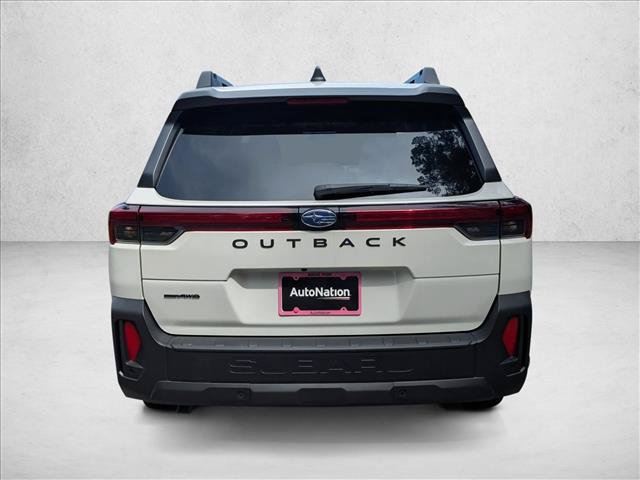 New 2026 Subaru Outback Touring AWD/4WD image 6
