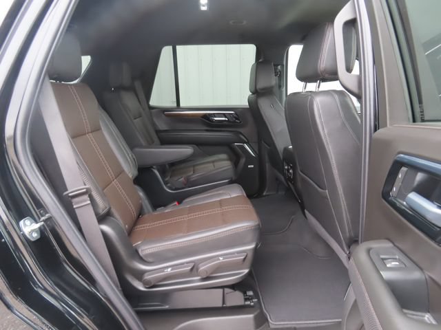 Used 2026 Chevrolet Tahoe High Country AWD/4WD image 29