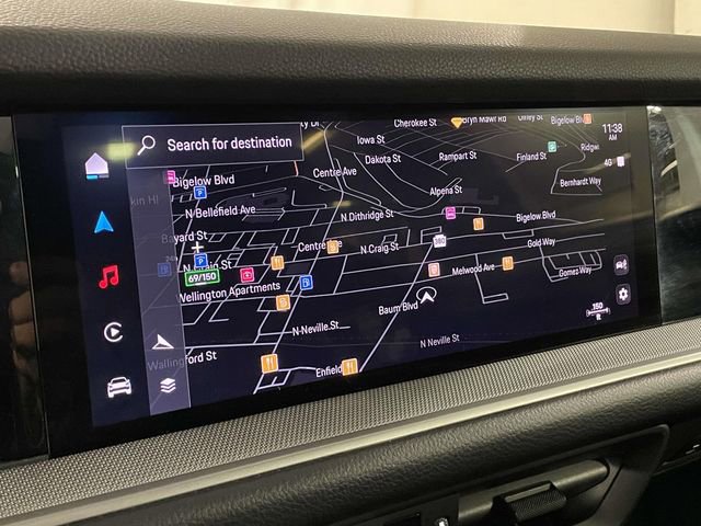 Certified 2025 Porsche Cayenne w/ Premium Package Plus image 30