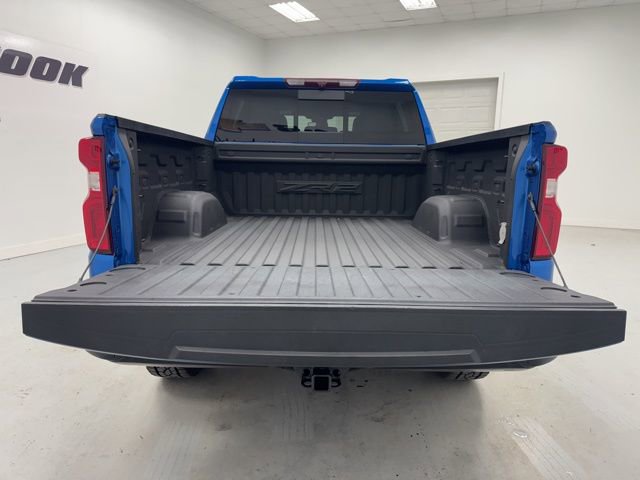 Used 2022 Chevrolet Silverado 1500 ZR2 AWD/4WD image 30