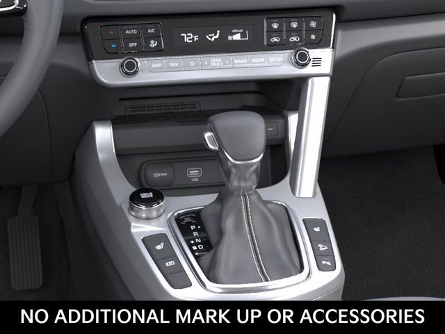 New 2026 Kia Seltos EX FWD image 23