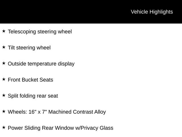 Used 2017 Toyota Tacoma TRD Off-Road w/ Tow Package (A/T) image 34