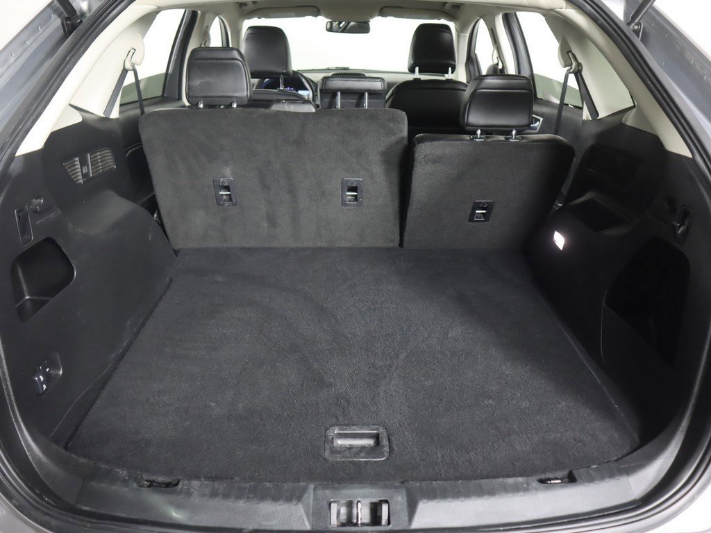 Used 2024 Ford Edge SEL image 17