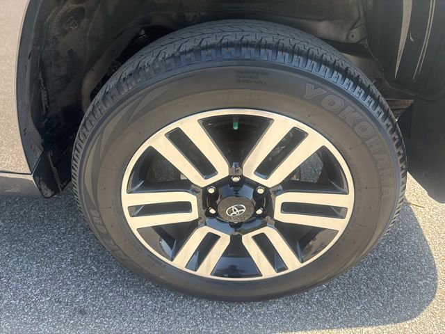 Used 2023 Toyota 4Runner Limited image 11