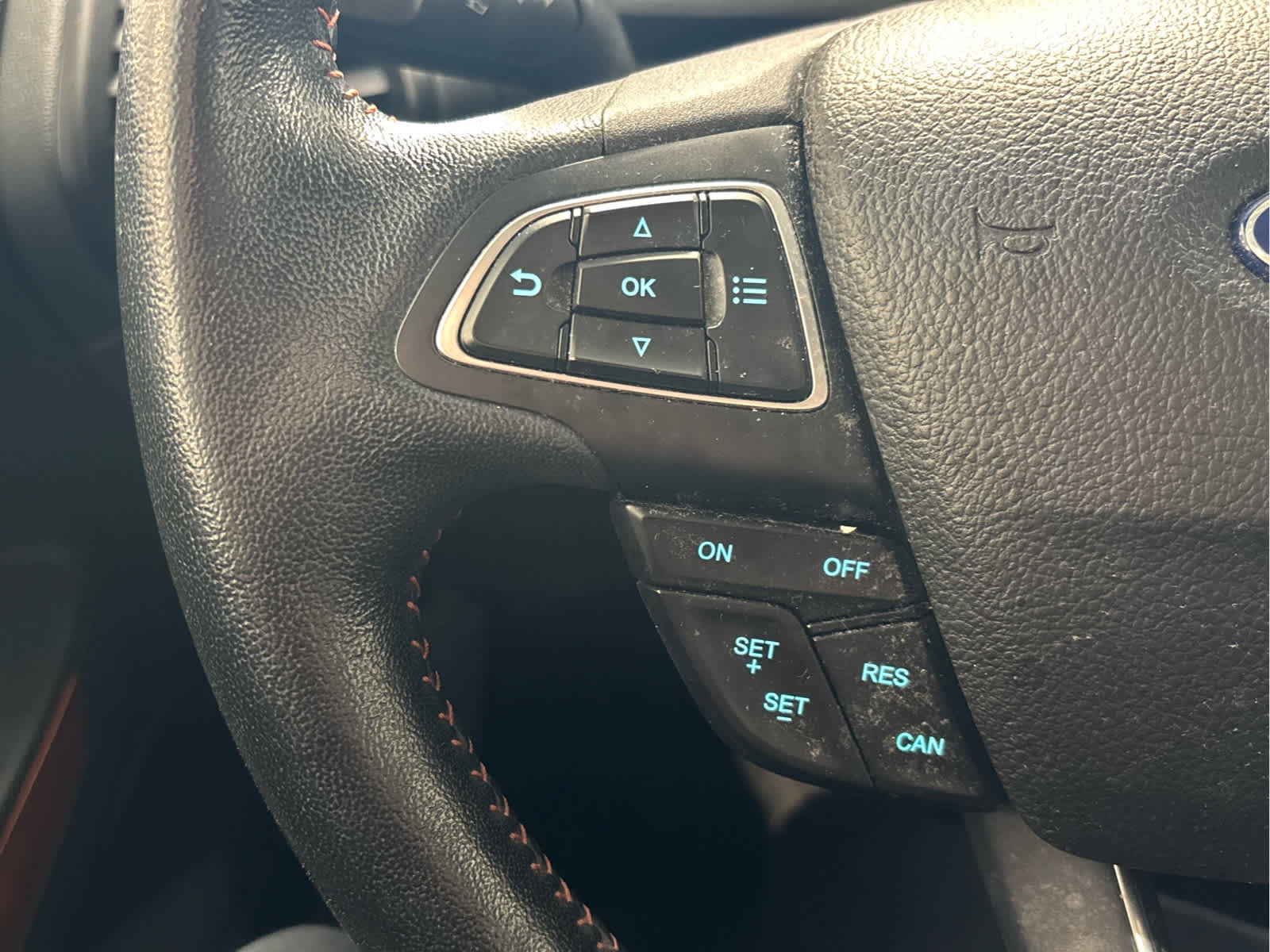 Used 2022 Ford EcoSport SE w/ SE Convenience Package AWD/4WD image 21