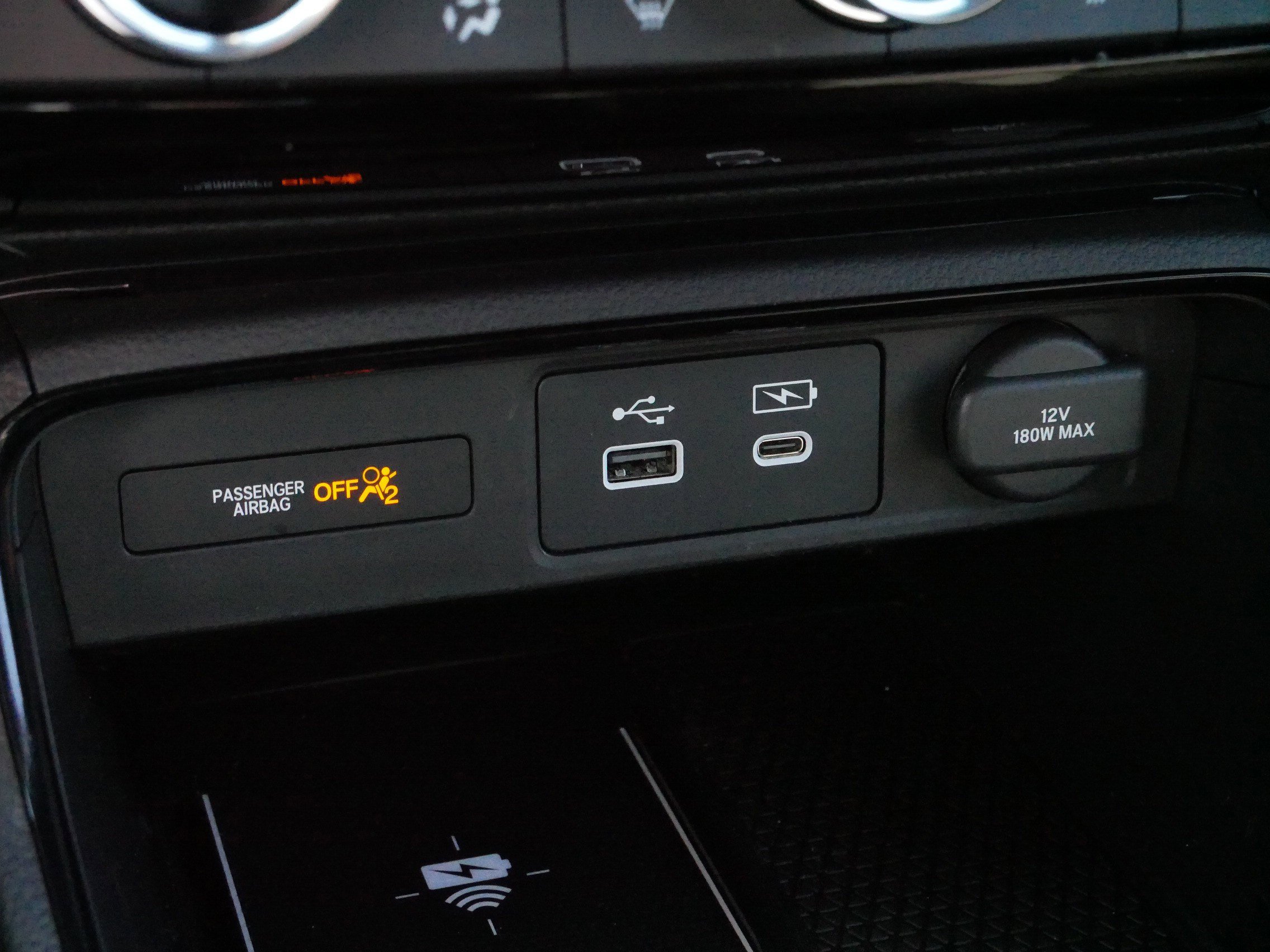 Used 2023 Honda CR-V Sport Touring image 30