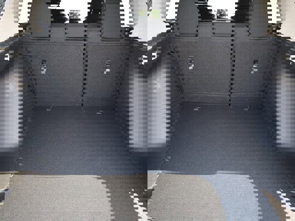 New 2026 Honda HR-V LX image 27