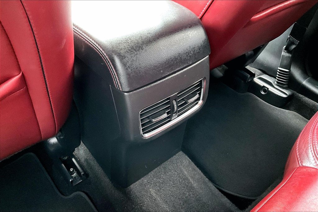 Used 2023 MAZDA CX-5 Carbon Edition AWD/4WD image 10