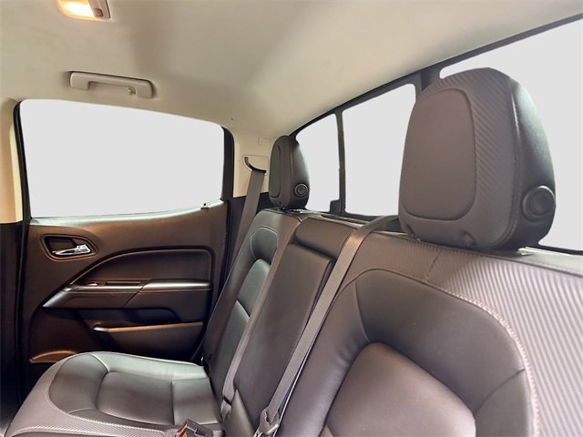 Used 2021 GMC Canyon AT4 w/ Driver Alert Package image 26