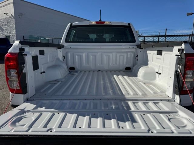 New 2025 Ford Ranger XL image 18