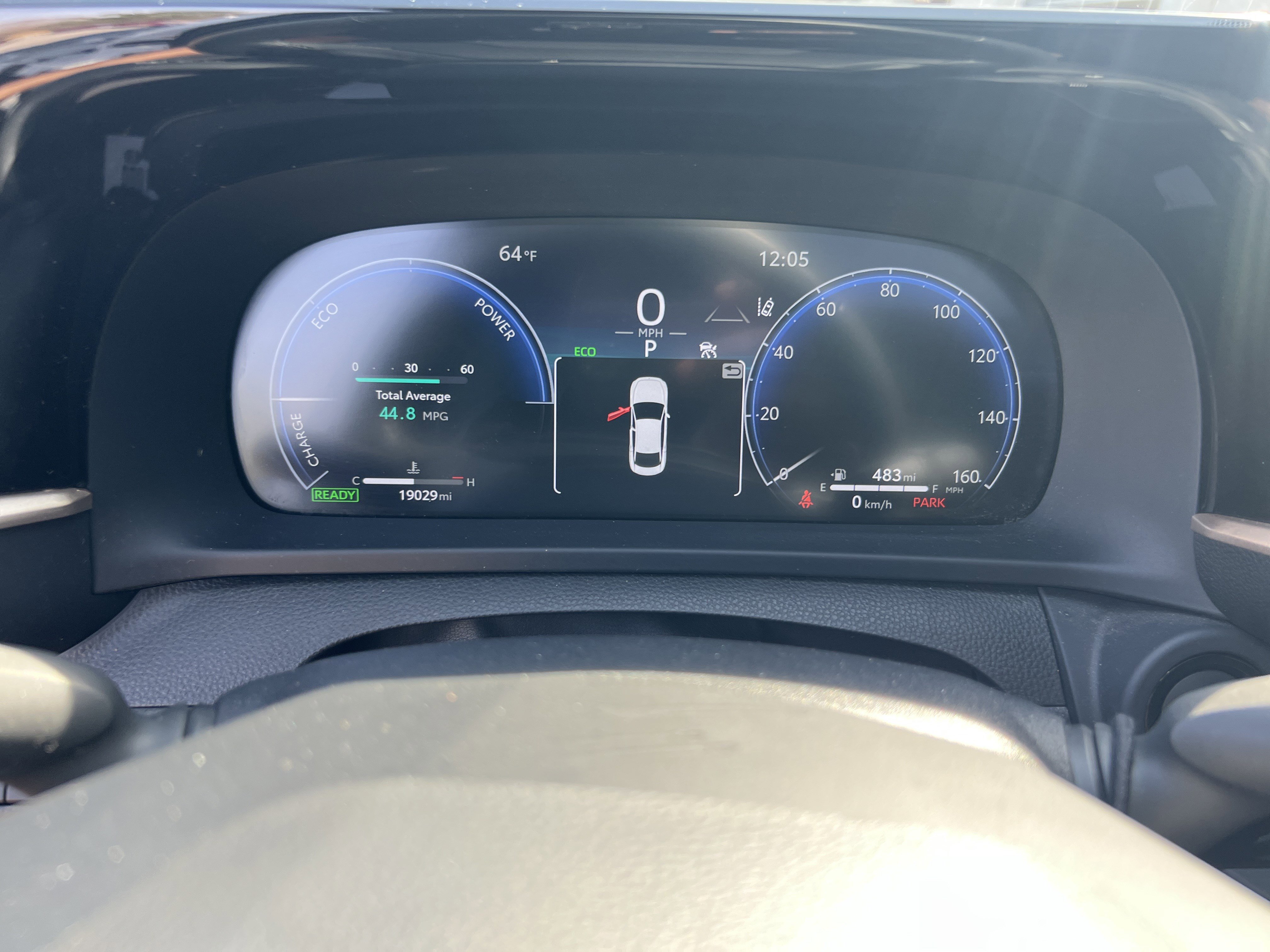 Used 2023 Toyota Crown Limited image 22