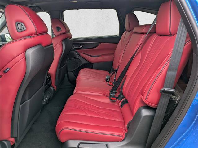 New 2026 Acura MDX Type S AWD/4WD image 17