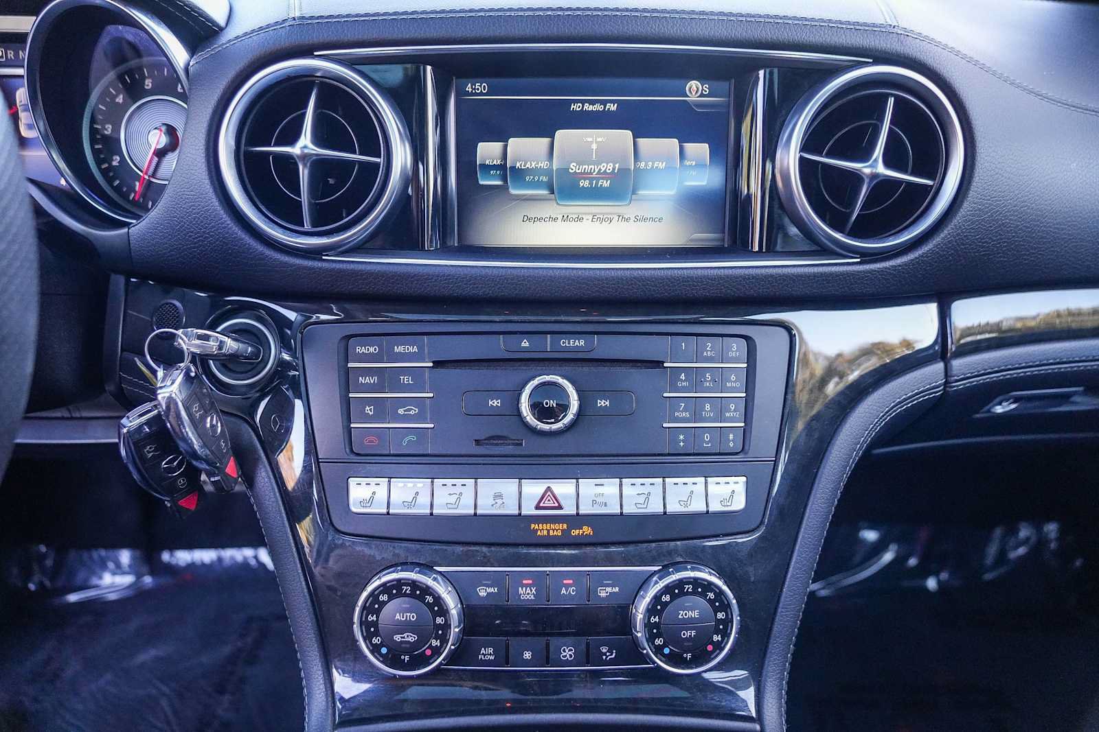 Used 2019 Mercedes-Benz SL 450 image 13