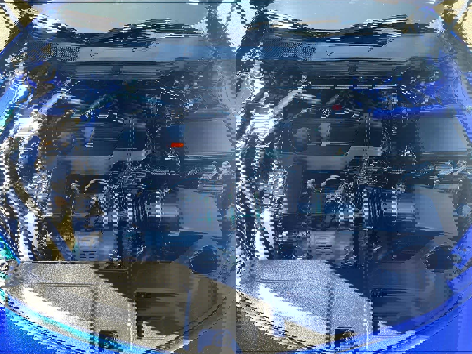 Used 2023 Acura TLX SH-AWD w/ A-SPEC Pkg image 12