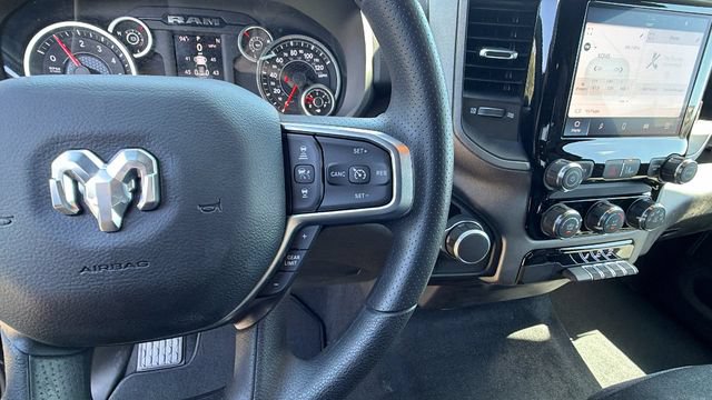 New 2026 RAM 1500 Express AWD/4WD image 28