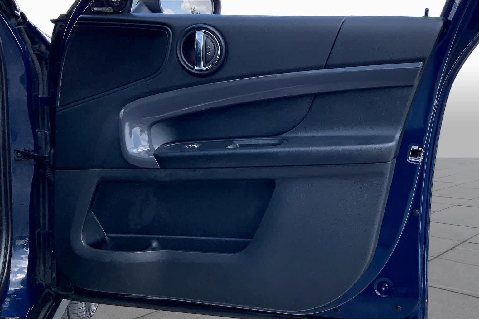 Used 2018 MINI Cooper Countryman S FWD image 22