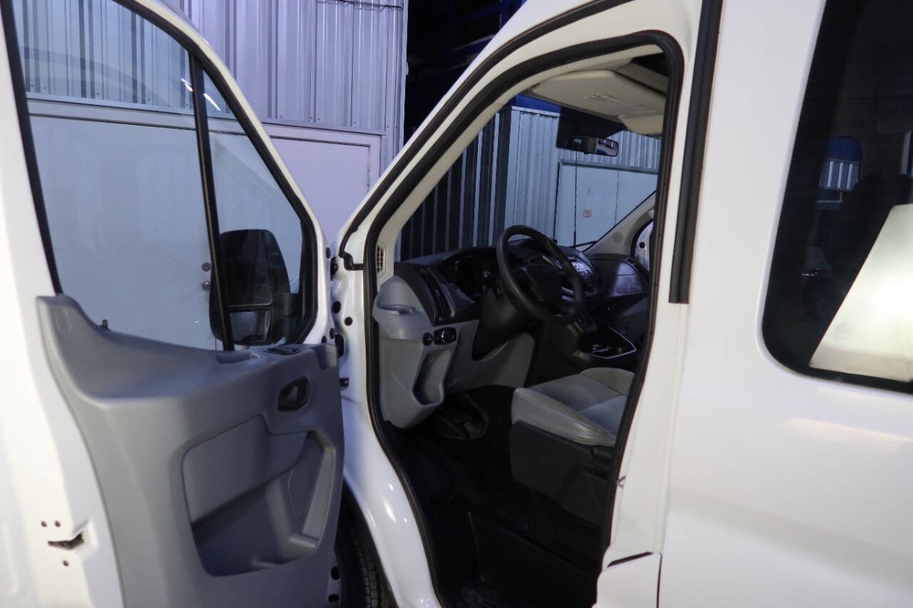 Used 2016 Ford Transit 350 XL image 23