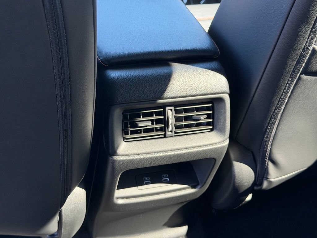 Certified 2024 Honda CR-V Sport Touring image 21