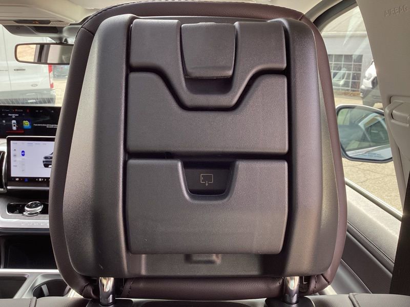 New 2026 Ford Expedition Platinum w/ Platinum Ultimate Package image 26