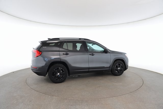Used 2019 GMC Terrain SLE w/ Driver Convenience Package image 20
