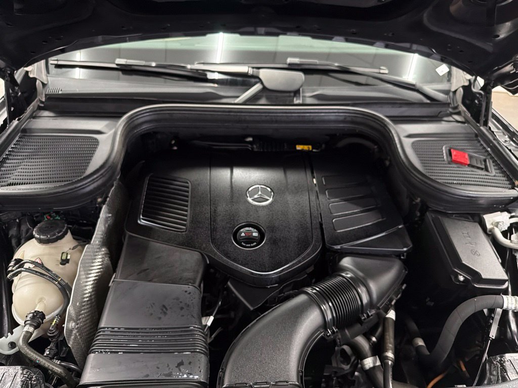 Used 2024 Mercedes-Benz GLE 450e 4MATIC image 34
