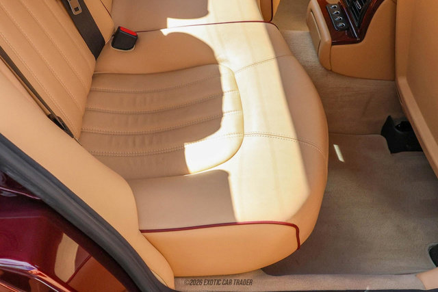 Used 2007 Maserati Quattroporte Sport GT RWD image 58