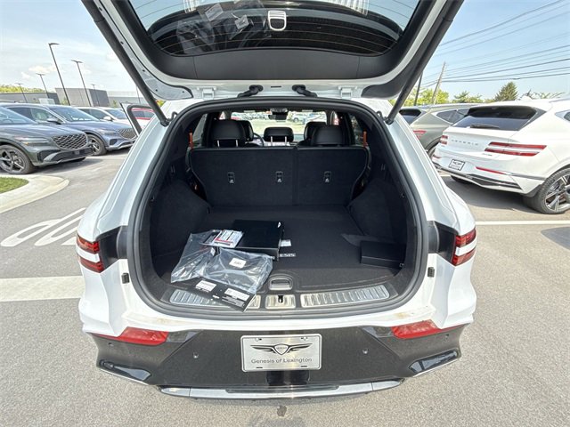 New 2026 Genesis GV70 3.5T Sport Advanced image 24