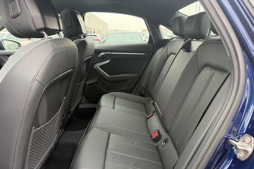 New 2026 Audi A3 2.0T Premium Plus image 24
