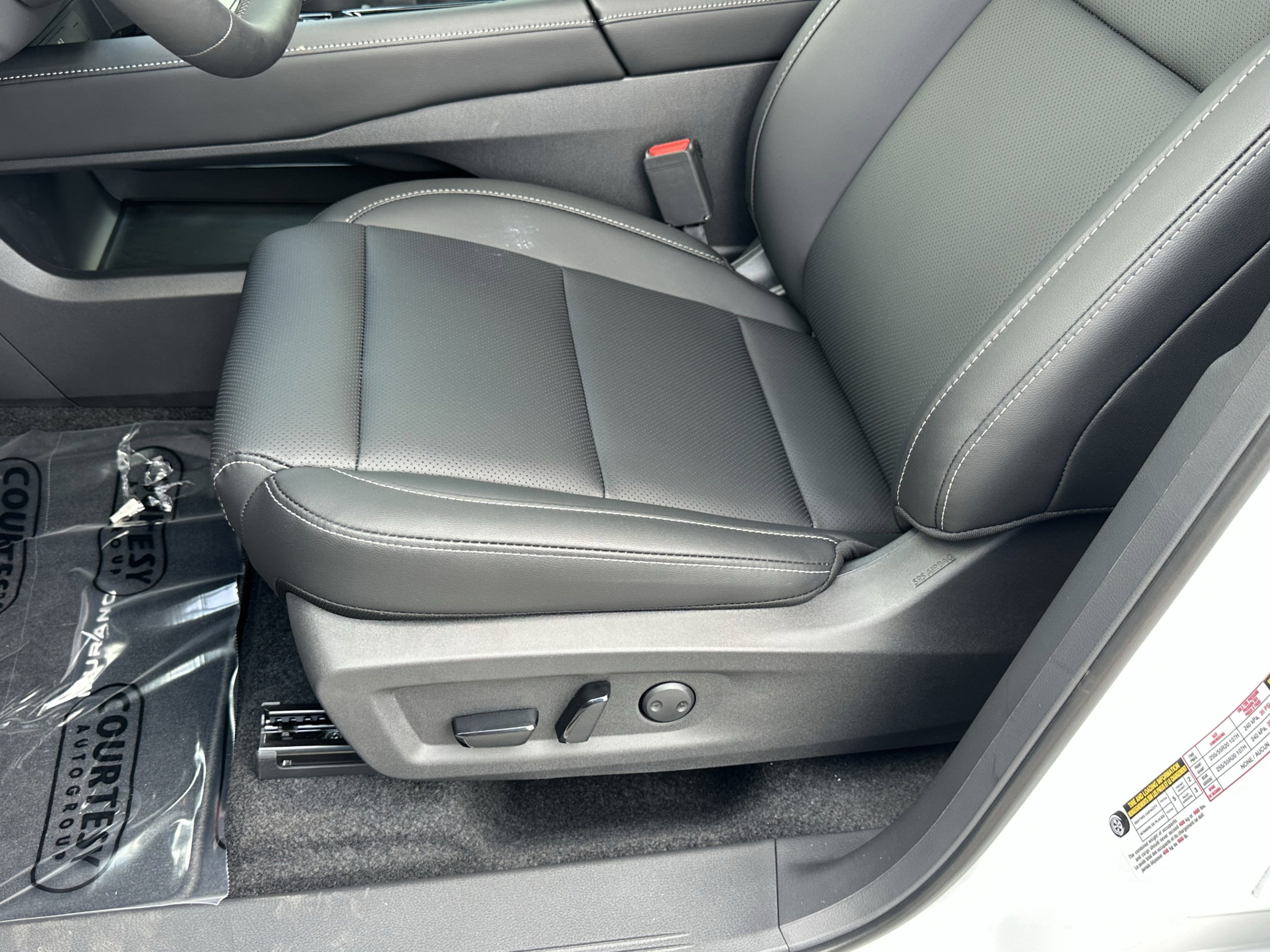 New 2026 Nissan Murano SL AWD/4WD image 18
