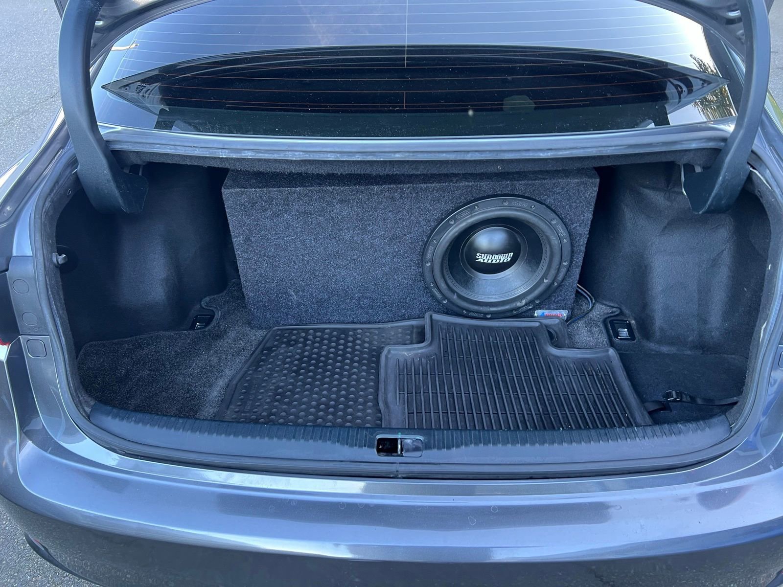 Used 2016 Lexus IS 300 AWD w/ F Sport Package image 30