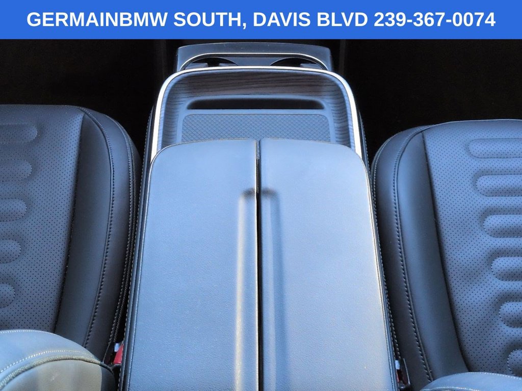 Used 2024 Rivian R1S Adventure Quad AWD/4WD image 20